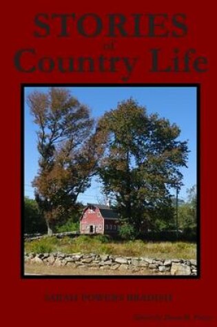 Cover of Stories of Country Life
