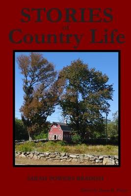 Book cover for Stories of Country Life