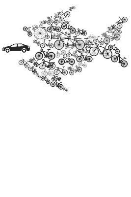 Book cover for Umweltschutz Fahrrad Fisch