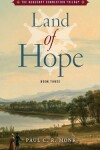 Book cover for Land of Hope