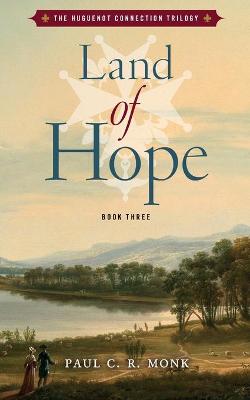 Cover of Land of Hope