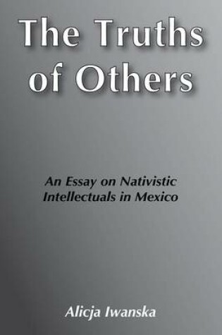 Cover of Truths of Others