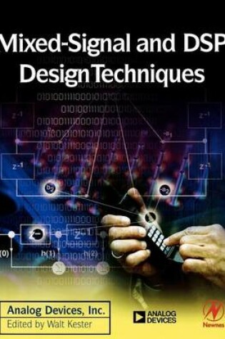 Cover of Mixed-Signal and DSP Design Techniques