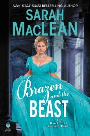 Cover of Brazen And The Beast