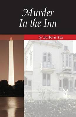 Book cover for Murder in the Inn