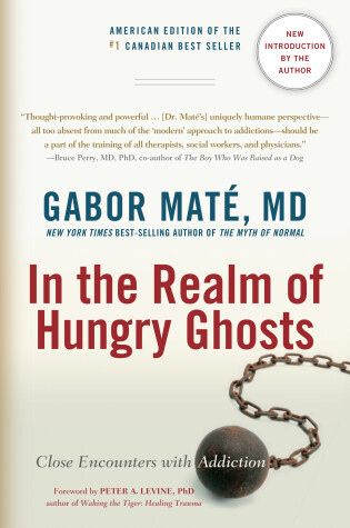 Cover of In the Realm of Hungry Ghosts