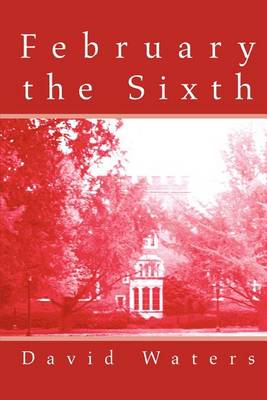 Book cover for February the Sixth