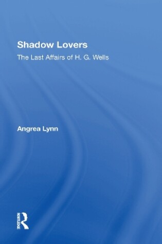 Cover of Shadow Lovers UK Edition