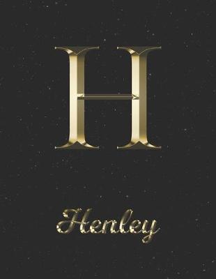 Book cover for Henley