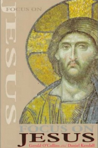 Cover of Focus on Jesus