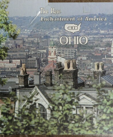 Cover of Ohio