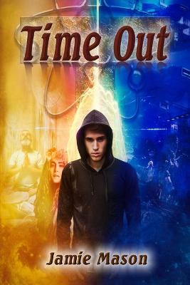 Book cover for Time Out