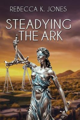 Cover of Steadying the Ark