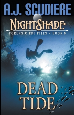 Book cover for Dead Tide