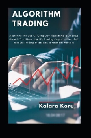 Cover of Algorithm Trading