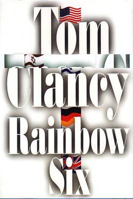Book cover for Rainbow Six