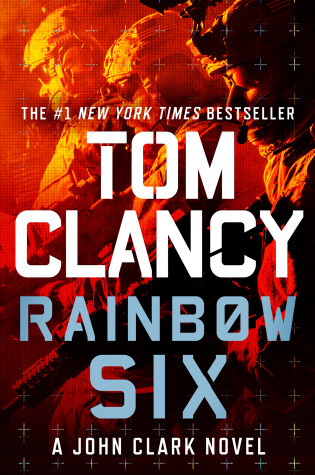 Cover of Rainbow Six