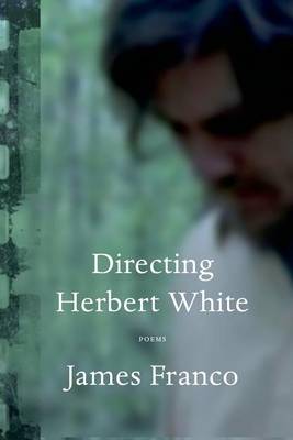 Book cover for Directing Herbert White