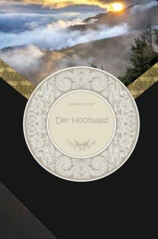 Cover of Der Hochwald - Gro druck