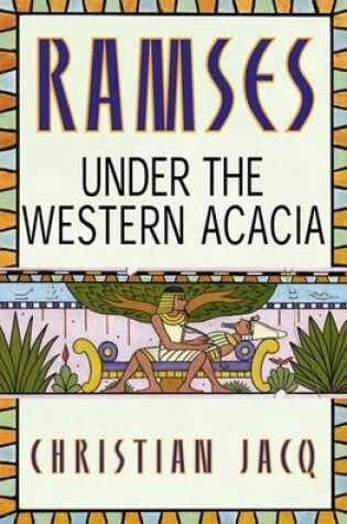 Cover of Ramses, Volume V