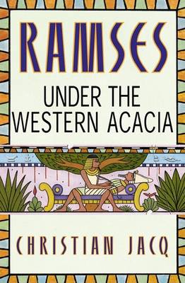 Book cover for Ramses, Volume V