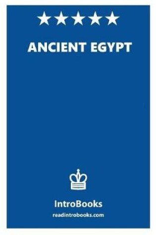 Cover of Ancient Egypt