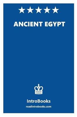 Book cover for Ancient Egypt