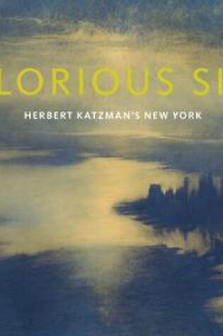 Cover of Glorious Sky