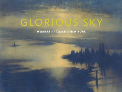 Book cover for Glorious Sky