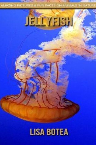 Cover of Jellyfish