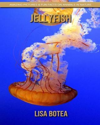 Book cover for Jellyfish