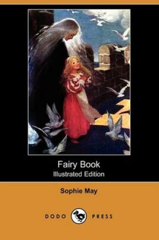 Cover of Fairy Book(Dodo Press)