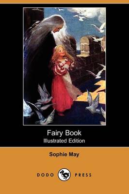 Book cover for Fairy Book(Dodo Press)