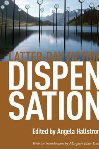 Cover of Dispensation