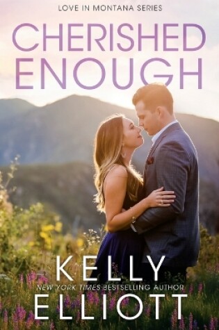 Cover of Cherished Enough