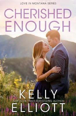 Book cover for Cherished Enough