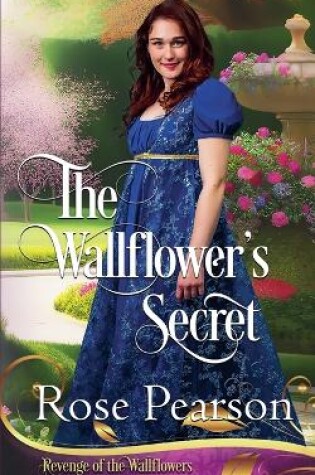 Cover of The Wallflower's Secret