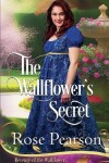 Book cover for The Wallflower's Secret