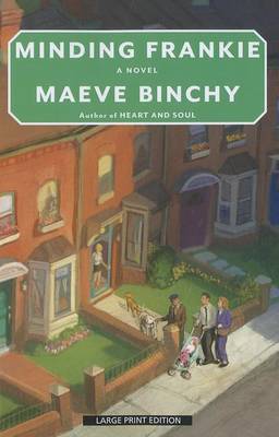 Minding Frankie by Maeve Binchy