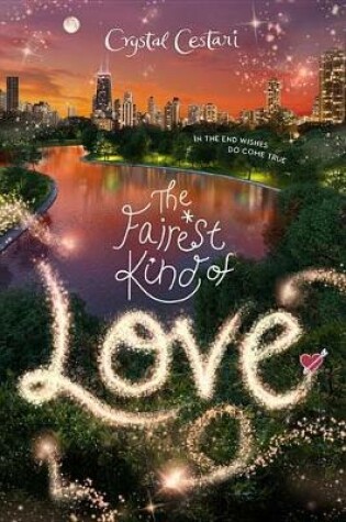 Cover of The Fairest Kind of Love