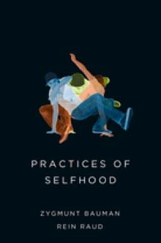 Cover of Practices of Selfhood