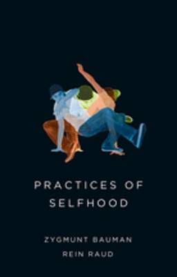 Book cover for Practices of Selfhood