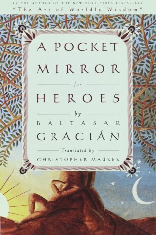Cover of A Pocket Mirror for Heroes