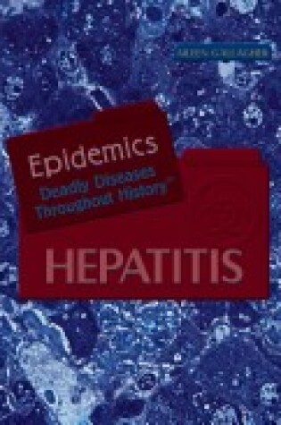 Cover of Hepatitis