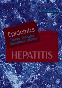Book cover for Hepatitis