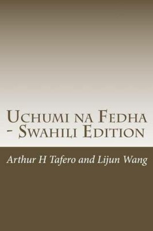 Cover of Uchumi Na Fedha - Swahili Edition