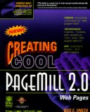 Book cover for Macworld Creating Cool Web Pages with Adobe Pagemill