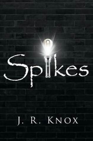 Cover of Spikes