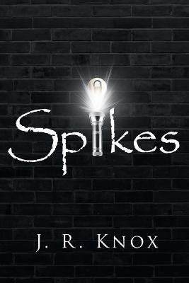 Book cover for Spikes