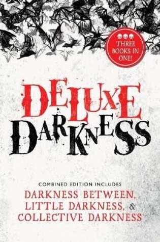 Cover of Deluxe Darkness